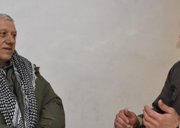Bayik: “Xwe dixapînin! Tu caran nikarin gerîla û PKK’ê tasfiye bikin.”