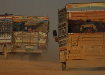 Sîvîlên di destê DAÎŞ’ê ne kom bi kom tên rizgarkirin