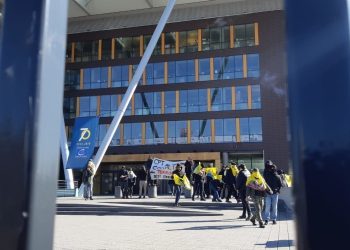 7 Ciwanên Kurd li Fransa hatin girtin