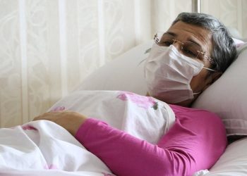 Leyla Guven: “Ez bi serketina vê çalakiyê bawerim