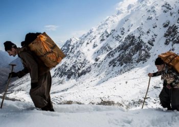 Di êrîşa rejîma Îranê de kolberek hate kuştin
