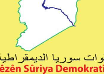 QSD’ê ragihand ku wan 24 Şervanên xwe rizgar kirin