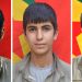 HPG bi bîranînekî nasnameya 3 şehîdan eşkere kir