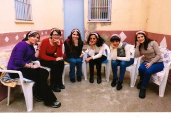 Li Baybûrtê û Patnosê 8 girtiyên din ket greva birçîbûnê