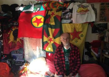 Welatiyek Awûstralya’yê li dijî tecrîdê ket greva birçîbûnê!