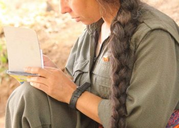 Bi xeyalên xwe bawerbûn