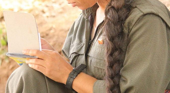 Bi xeyalên xwe bawerbûn