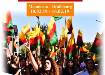 Bi diruşma”Dem Hatiye” di 10’ê Sibatê de meşa dirêj were li darxistin