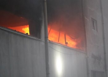 Şewata ku sedem nayê zanîn xwe gihand Dîlokê!