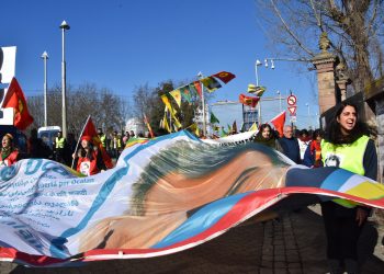 Wenêyên Meşa Dirêj hatin parvekirin!