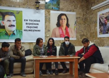 “Ciwan Çûn Serdana Nasir Yagiz”