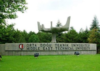 Tirsa Erdoganê faşîst ji xwendekaran: Li ODTU 4 xwendekar hatin binçavkirin