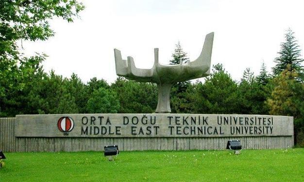 Tirsa Erdoganê faşîst ji xwendekaran: Li ODTU 4 xwendekar hatin binçavkirin