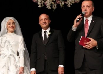 Şewirmendê RTE’yê Arslan, bi MÎT û parêzeran re karên organîze yên hêşbirê!