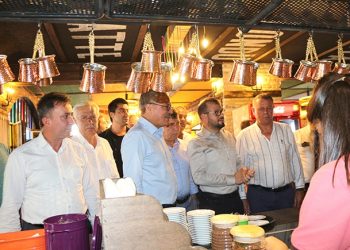 Bi AKP-MHP re tifaqa hilbijartinê ya Huda-Par-Hîzbullah’ê