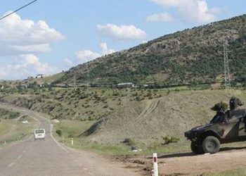 Li Licê piştê operasyonê pevçûn derket!