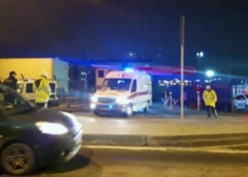 Li Girtigehê Metrîs’ê Şewat!