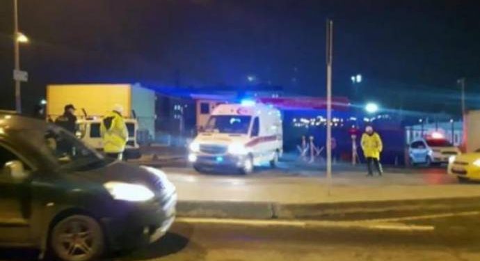 Li Girtigehê Metrîs’ê Şewat!