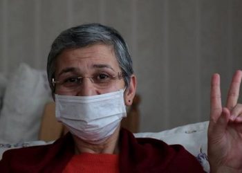 Tenduristiya Guven ne başbûye dibe ku rewşeke neyinî rû bide