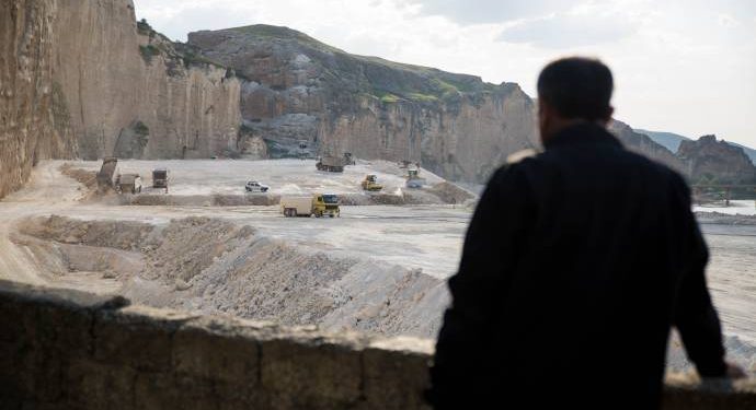 Ji DMME’yê biryarekî reddê ya din ji bo Kurdistanê: Heskif!