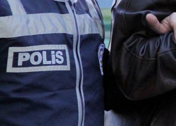 Li Semsûr’ê Birsen Tunç Sîrke hat binçavkirin