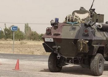 Qedexeya li 11 gundan hat rakirin