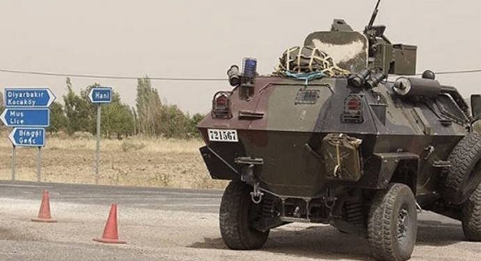 Qedexeya li 11 gundan hat rakirin