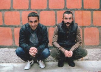 Ji karkerên ku îşkenceya polêsan ditin re 28 sal ceza hat dayîn