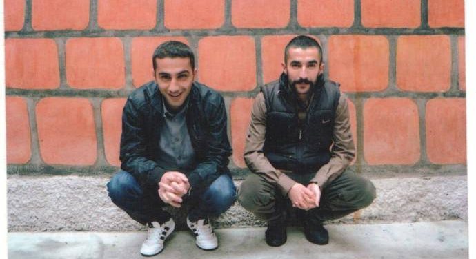 Ji karkerên ku îşkenceya polêsan ditin re 28 sal ceza hat dayîn