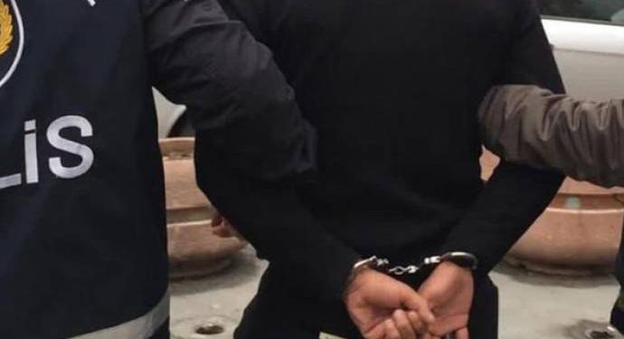 3 Kesên ku dekên hilbijartinê ya AKP’ê derxistin holê hatin binçavkirin