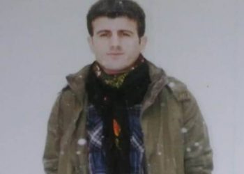 Girtiyê bi navê Omer: “Gel bi berxwedana xwe wê dîwarên faşîzmê birûxînin”