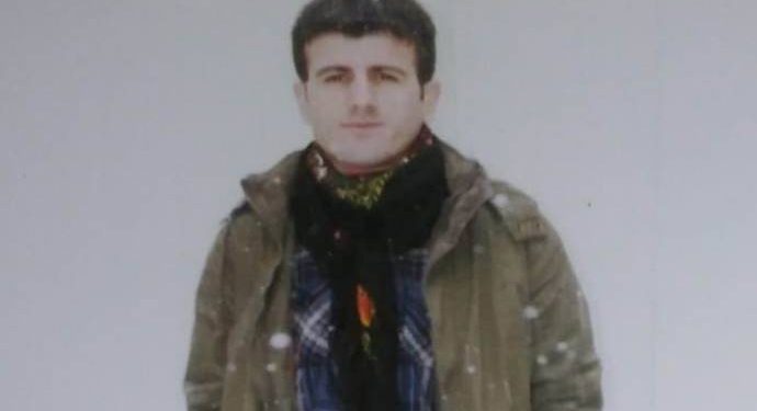 Girtiyê bi navê Omer: “Gel bi berxwedana xwe wê dîwarên faşîzmê birûxînin”