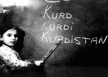 ESLÊ XWE WENDA KIRIN!