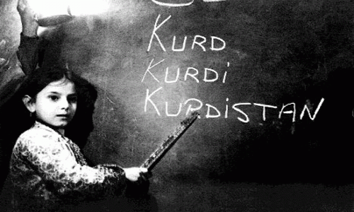 ESLÊ XWE WENDA KIRIN!