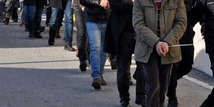 Ji Komên Hackers a Kurd li dijî komployê çalakî