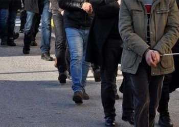 LEZGÎN- Li dijî Meclîsên Ciwanên HDP’ê operasyonên qirkirinên siyasî