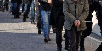 LEZGÎN- Li dijî Meclîsên Ciwanên HDP’ê operasyonên qirkirinên siyasî