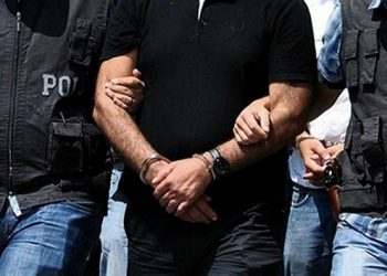 Operasyonên qirkirinên siyasî: Li Erzirom 8 welatî hate binçavkirin