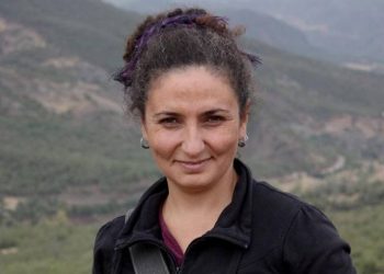 Nûçegihana Jinnewsê serbest hat berdan