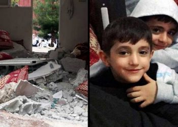 Doza Panzerê 30 saniye ajot!