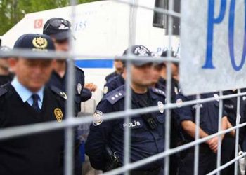 Walîtiya dagirker a Dêrsimê hemû çalakî qedexe kirin