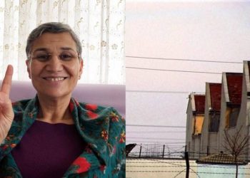 Leyla Guven ji girtiyên di grevê de ne re name şand