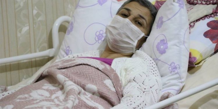 Berxwedana Guven di roja 102’emîn de ye