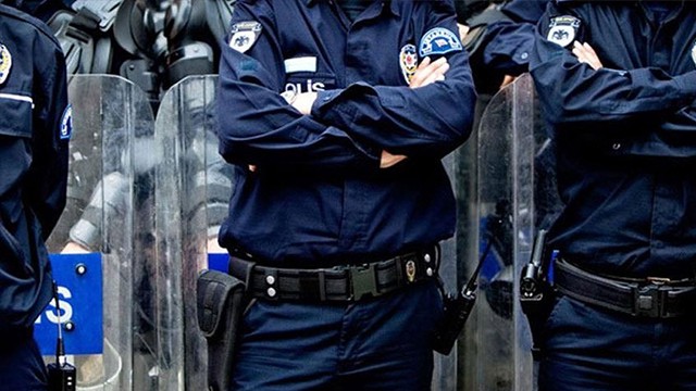 Berê ku HDP derkeve kolanan her tişt tê qedexekirin!