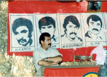 TAYBET- Armancên ku bi komployê dihat kirin