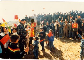 ANALÎZ- “Rêberê mezin a sedsala 21’mîn Rêberê Gelê Kurd Abdullah Ocalan e” -1-