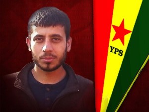 Rêheval Bawer Dijwar bi Sekin, Jiyan û Şerê Xwe Mora Xwe li Berxwedanê Dabû