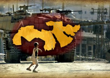 ANALÎZ- Li Ser Pêvajoya Serhildana Gelên Rojhilata Navîn û Mexrîban Hinek Sererêz-2