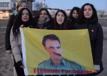 Jinên Ciwan bi kelacenek mezin banga beşdarbûna ‘Meşa Dirêj’ dikin