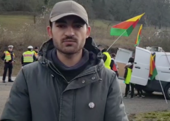 Di êrîşa Meşa Dirêj de rewşa ciwanê ku birîndar bû giran e!